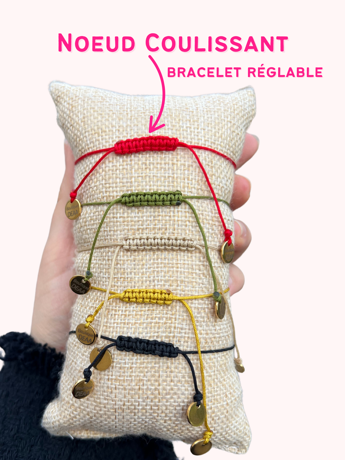 Bracelet My Mom