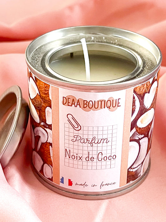 Noix de Coco