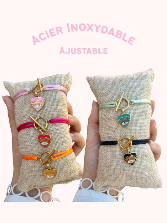 Bracelet