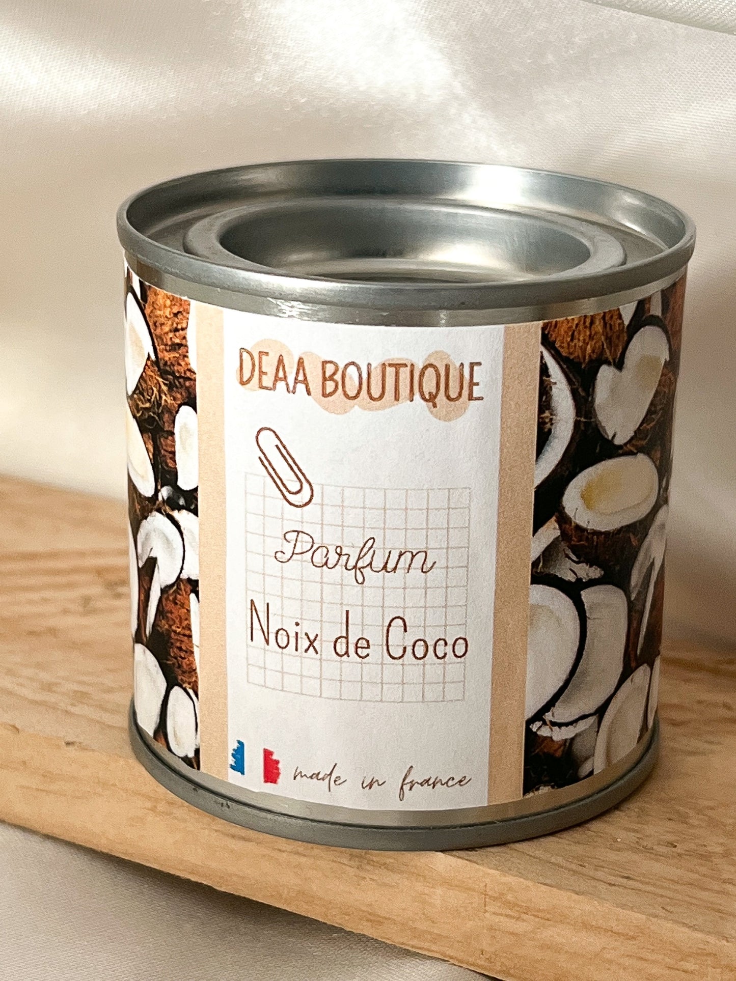 Noix de Coco