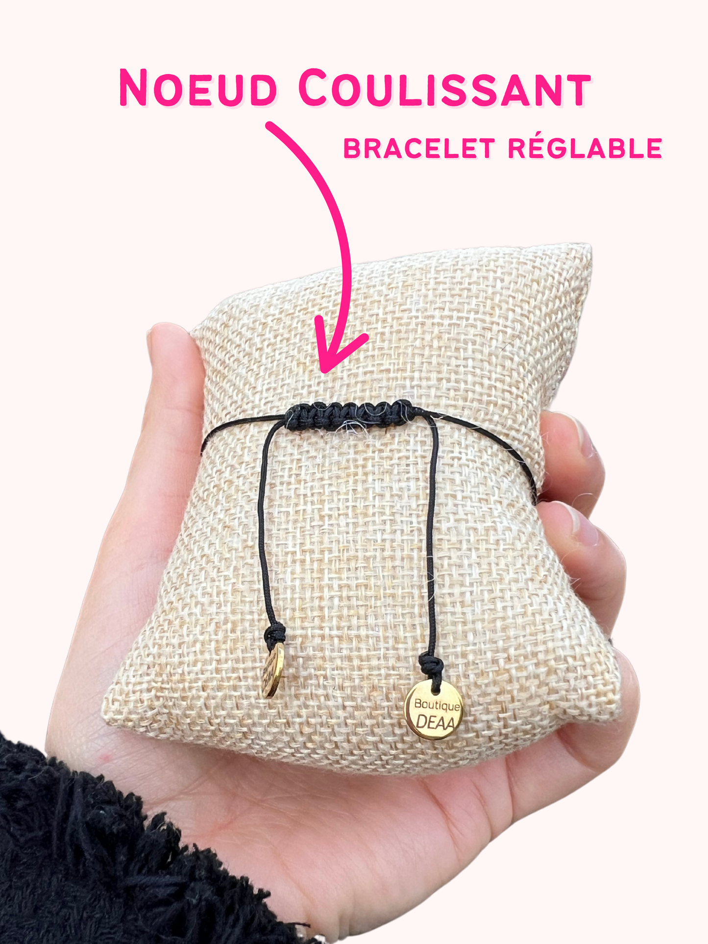 Bracelet Amour
