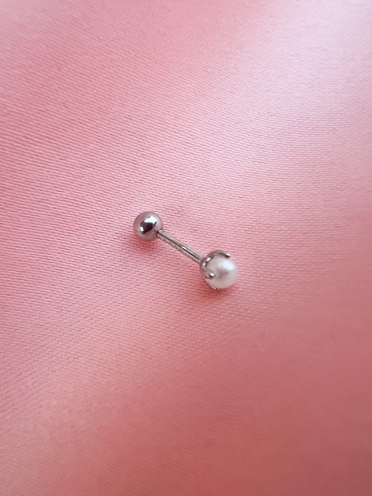 Piercing Perle