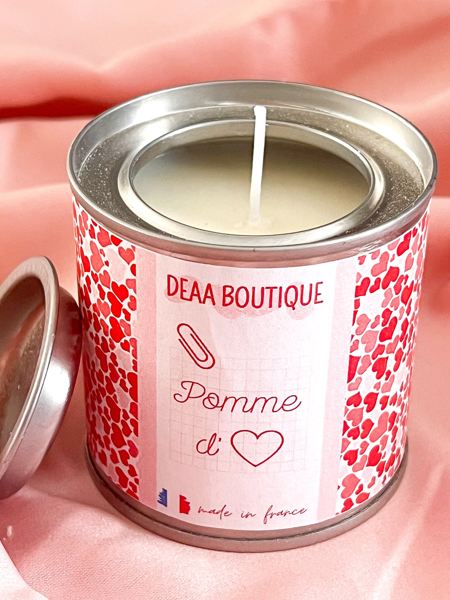 Pomme d’Amour