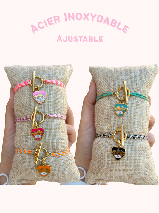 Bracelet