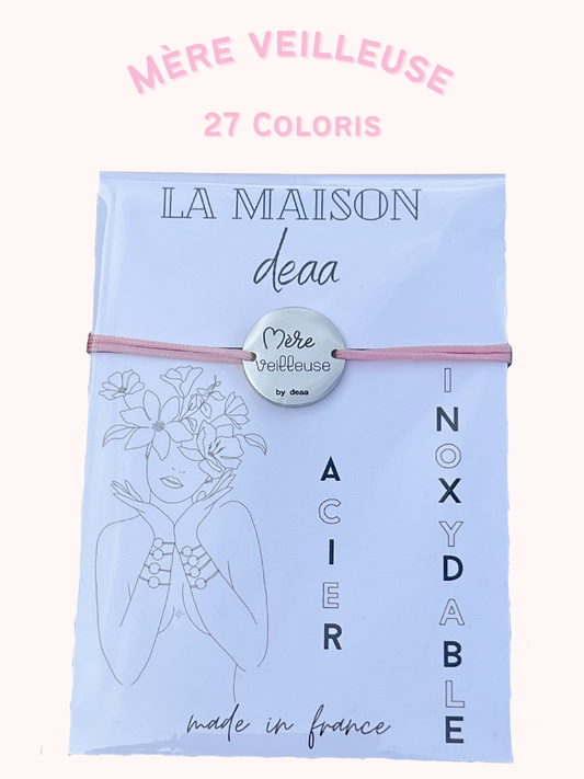 Mère veilleuse