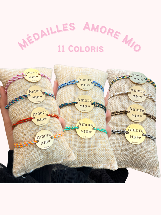 Bracelet « Amore Mio »