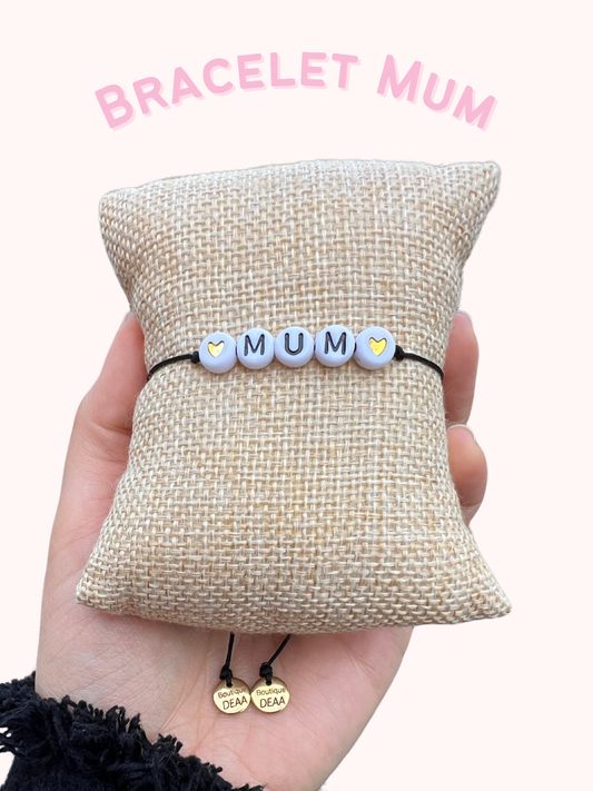 Bracelet Mum