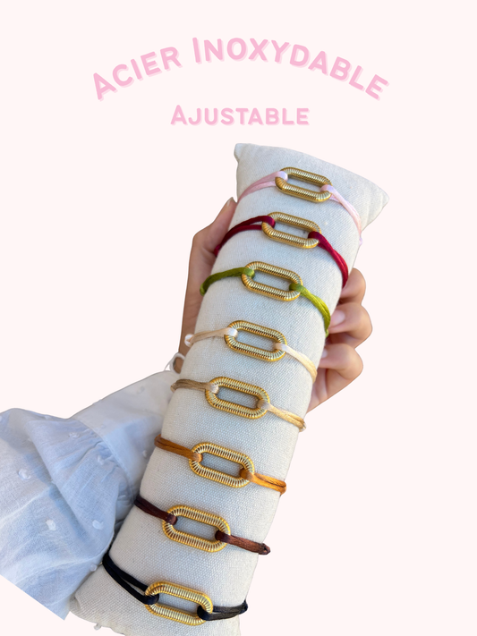Bracelet