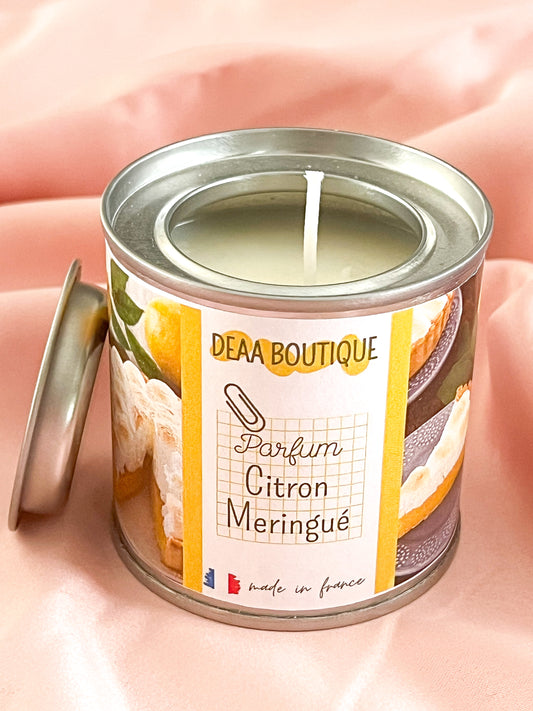 Citron Meringué