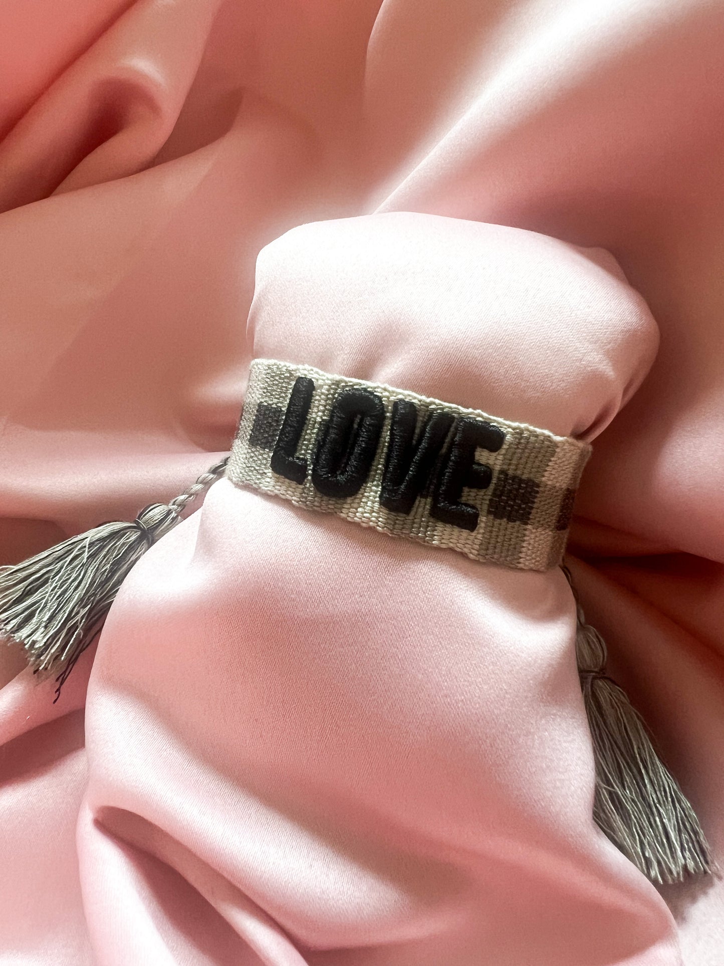 Bracelet « Love »