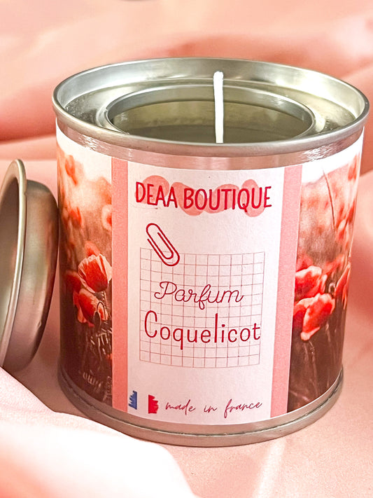 Coquelicot