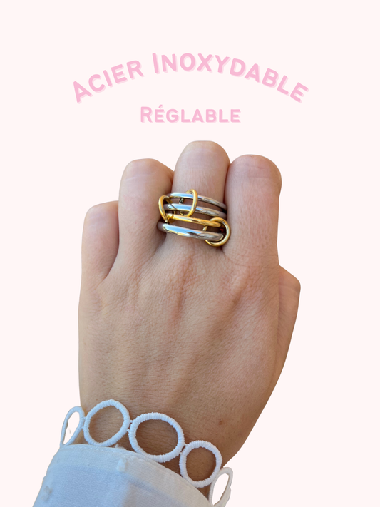Bague