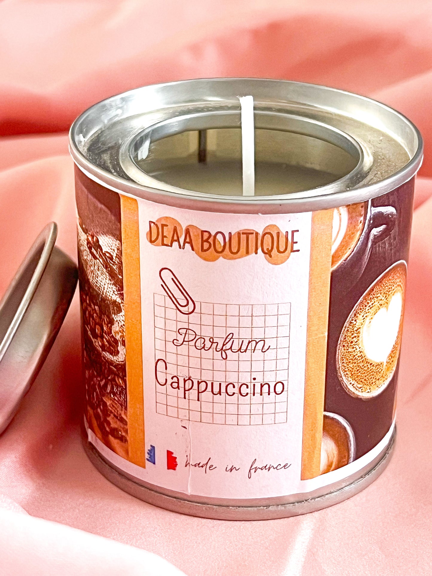Cappuccino
