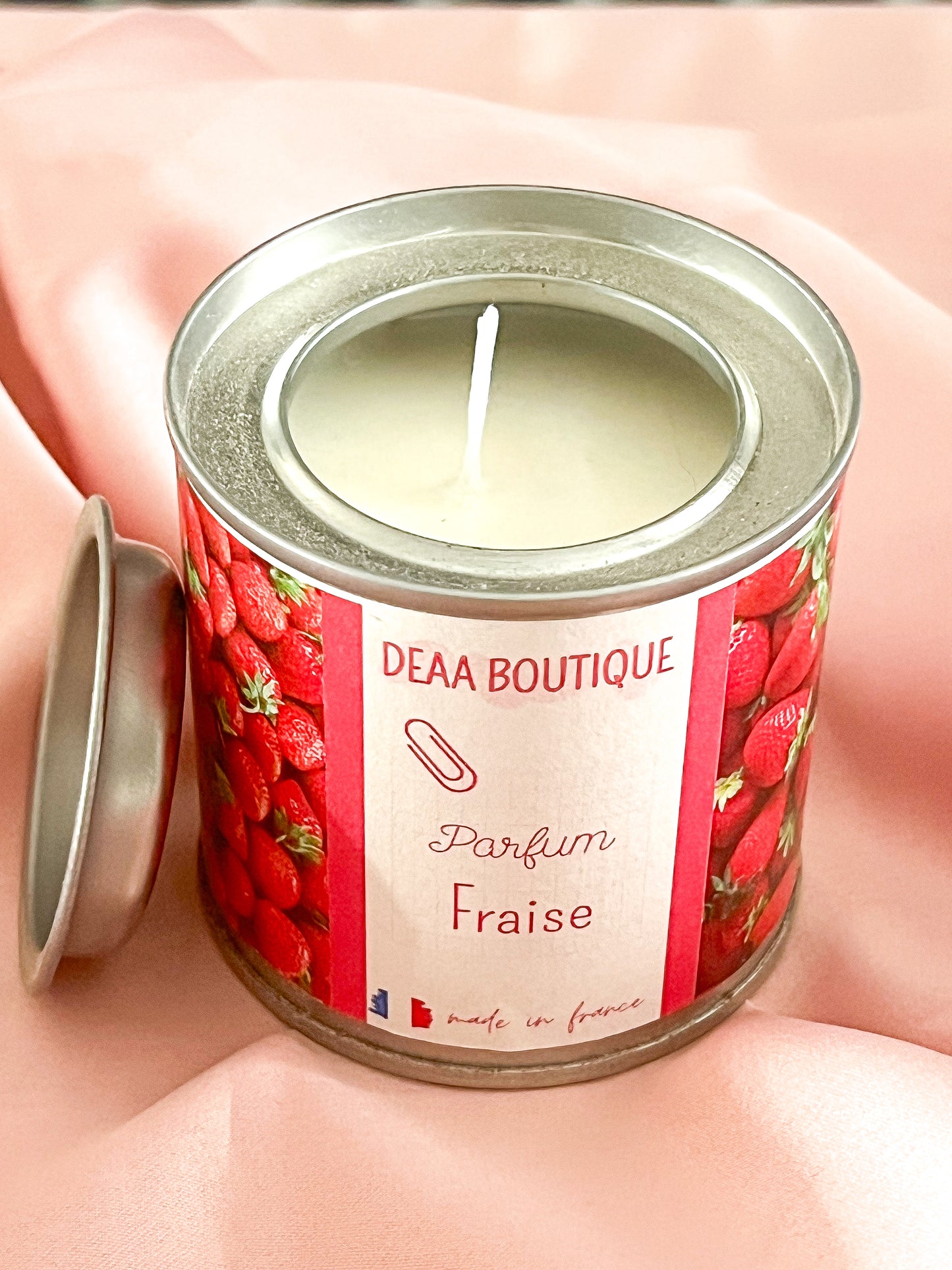 Fraise