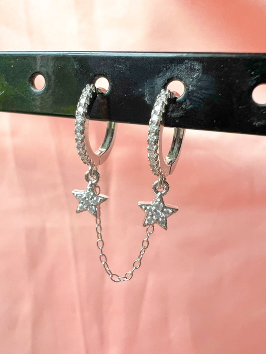 Boucle double, Étoile