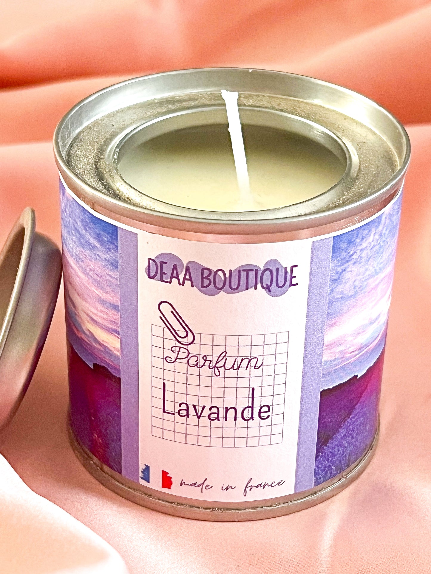 Lavande