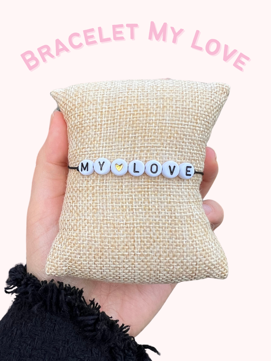 Bracelet My Love