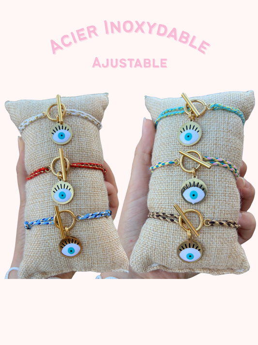Bracelet