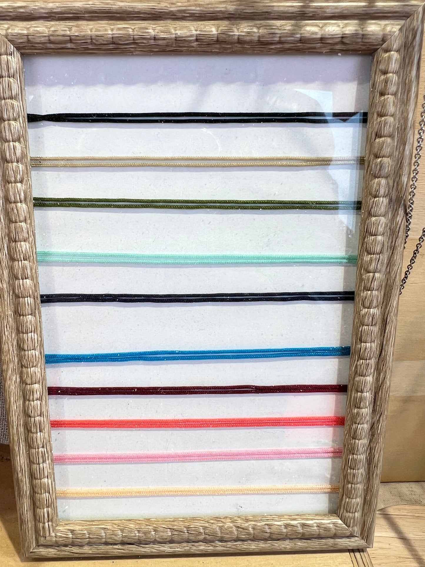 Bracelet Mousqueton Personnalisé