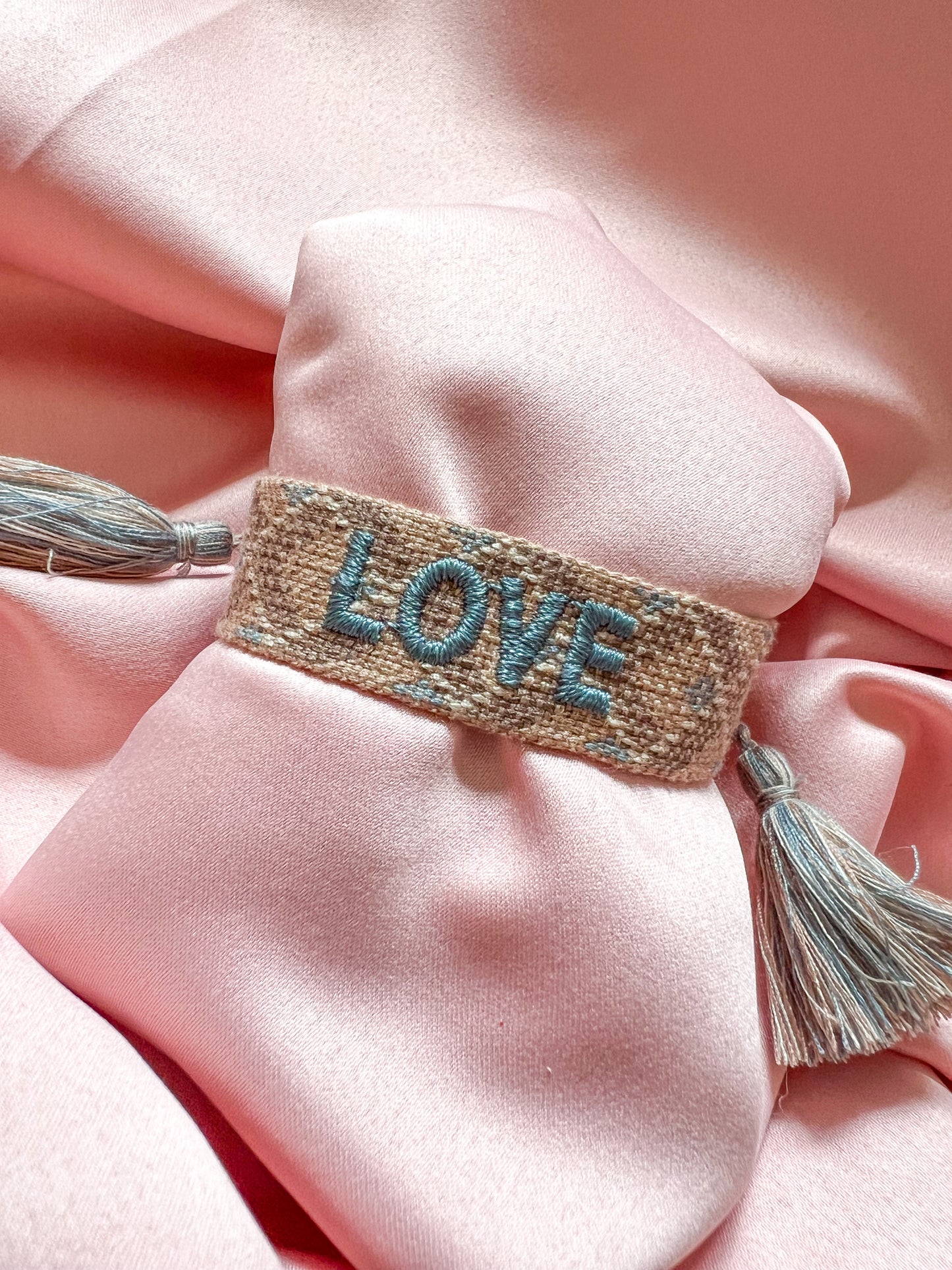 Bracelet « Love »