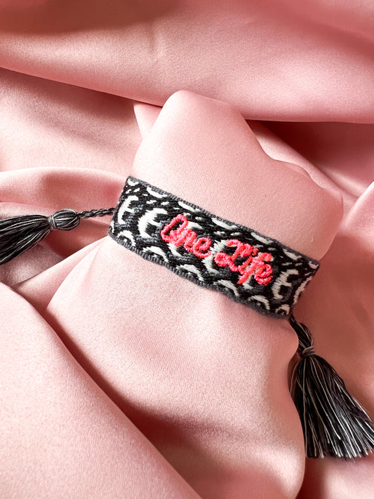 Bracelet « One Life »