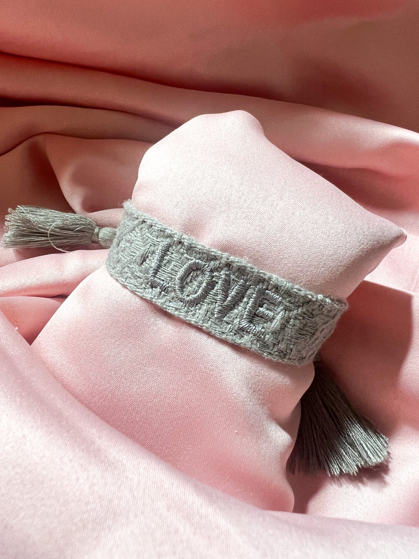 Bracelet « Love »