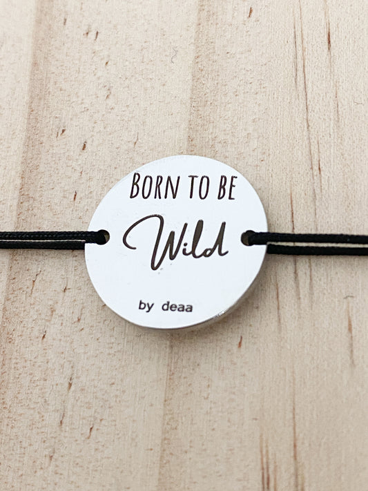 Born to be Wild