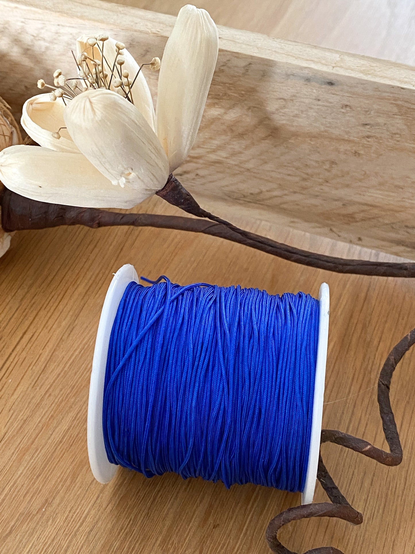 Bracelet "je ne ronfle pas je ronronne"