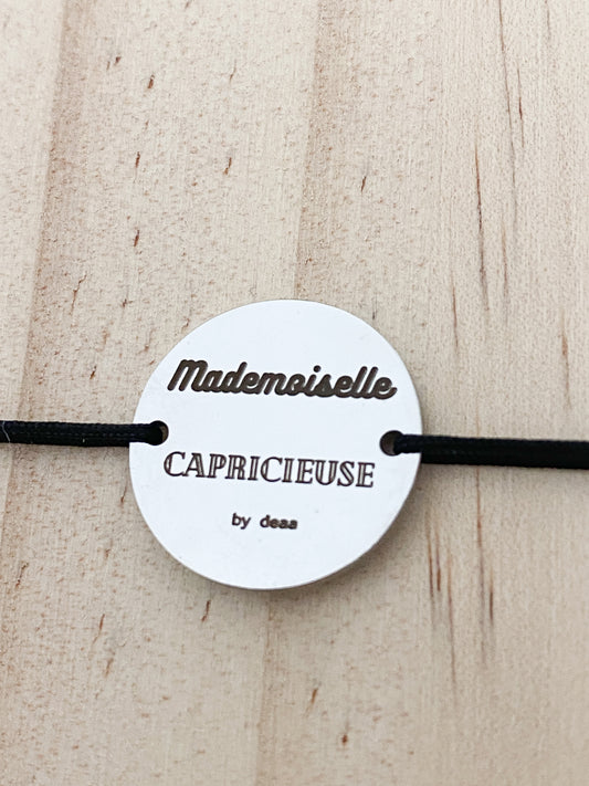 Mademoiselle Capricieuse