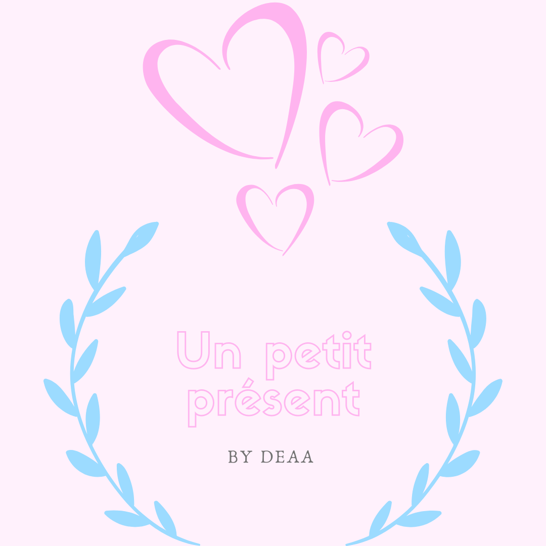 Carte-cadeau "Un petit présent"
