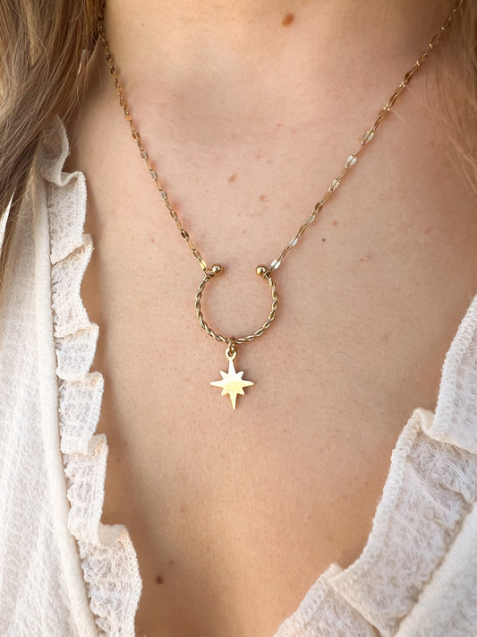 Collier Stria
