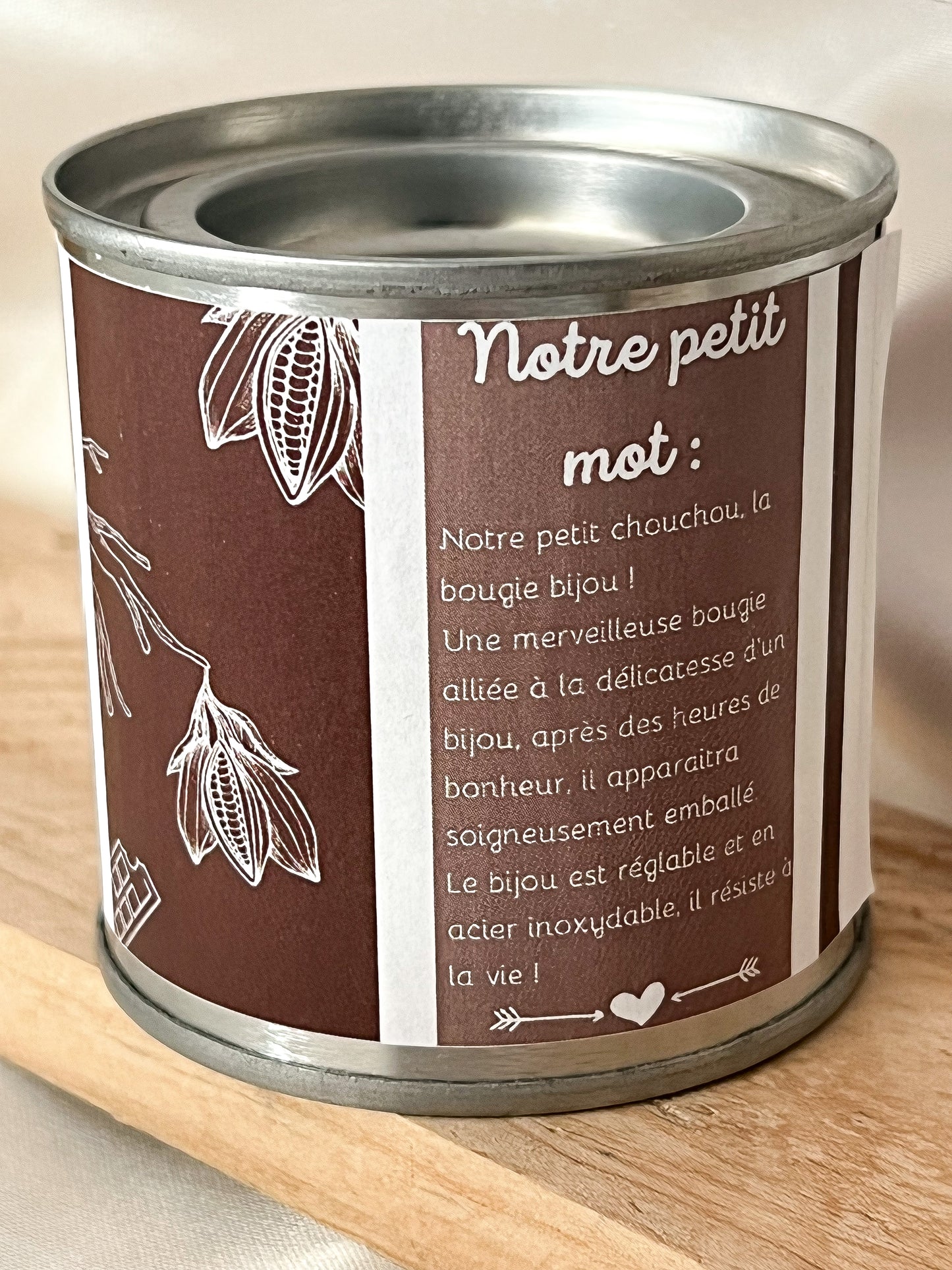 Chocolat