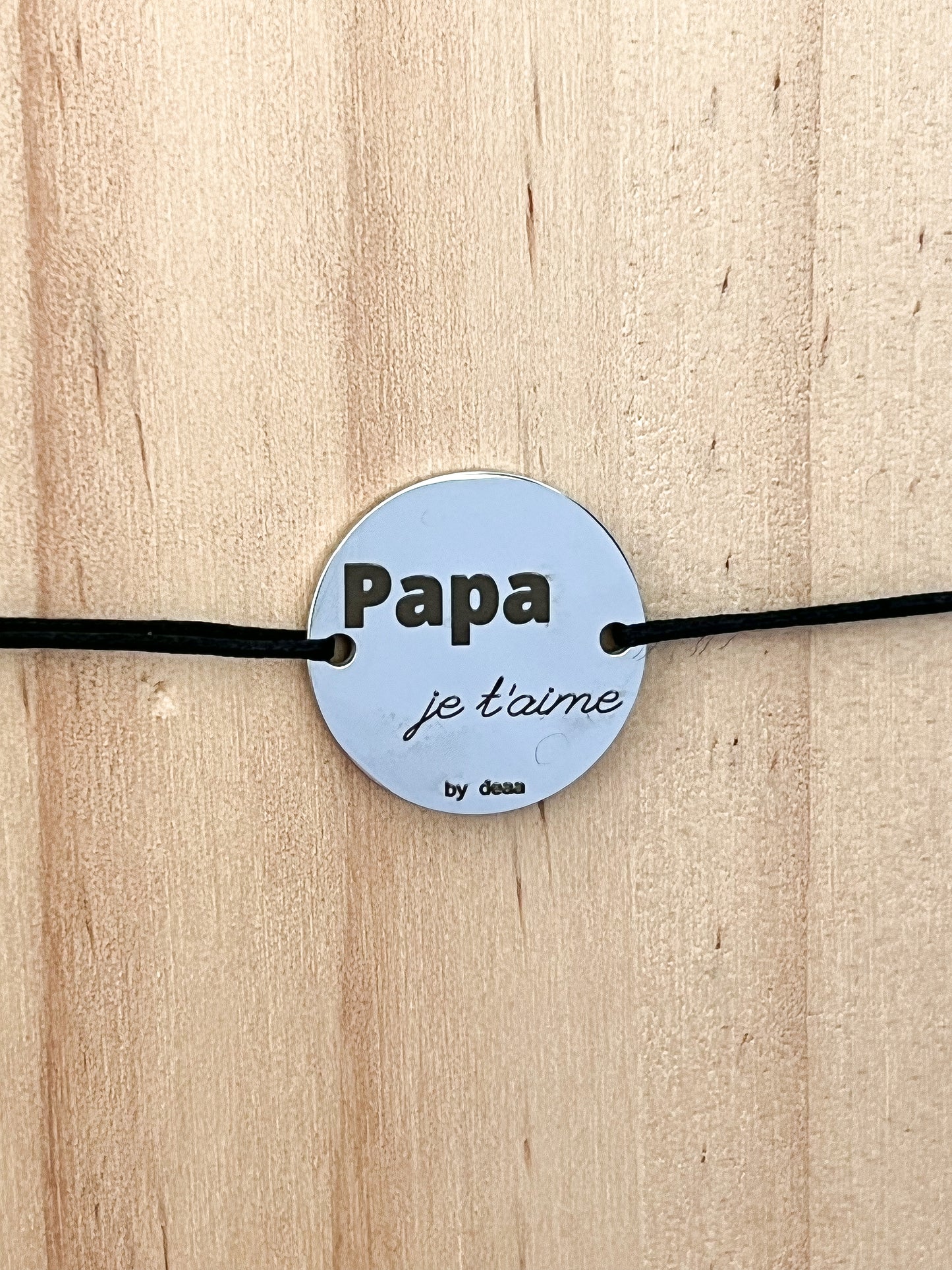 Papa je t’aime