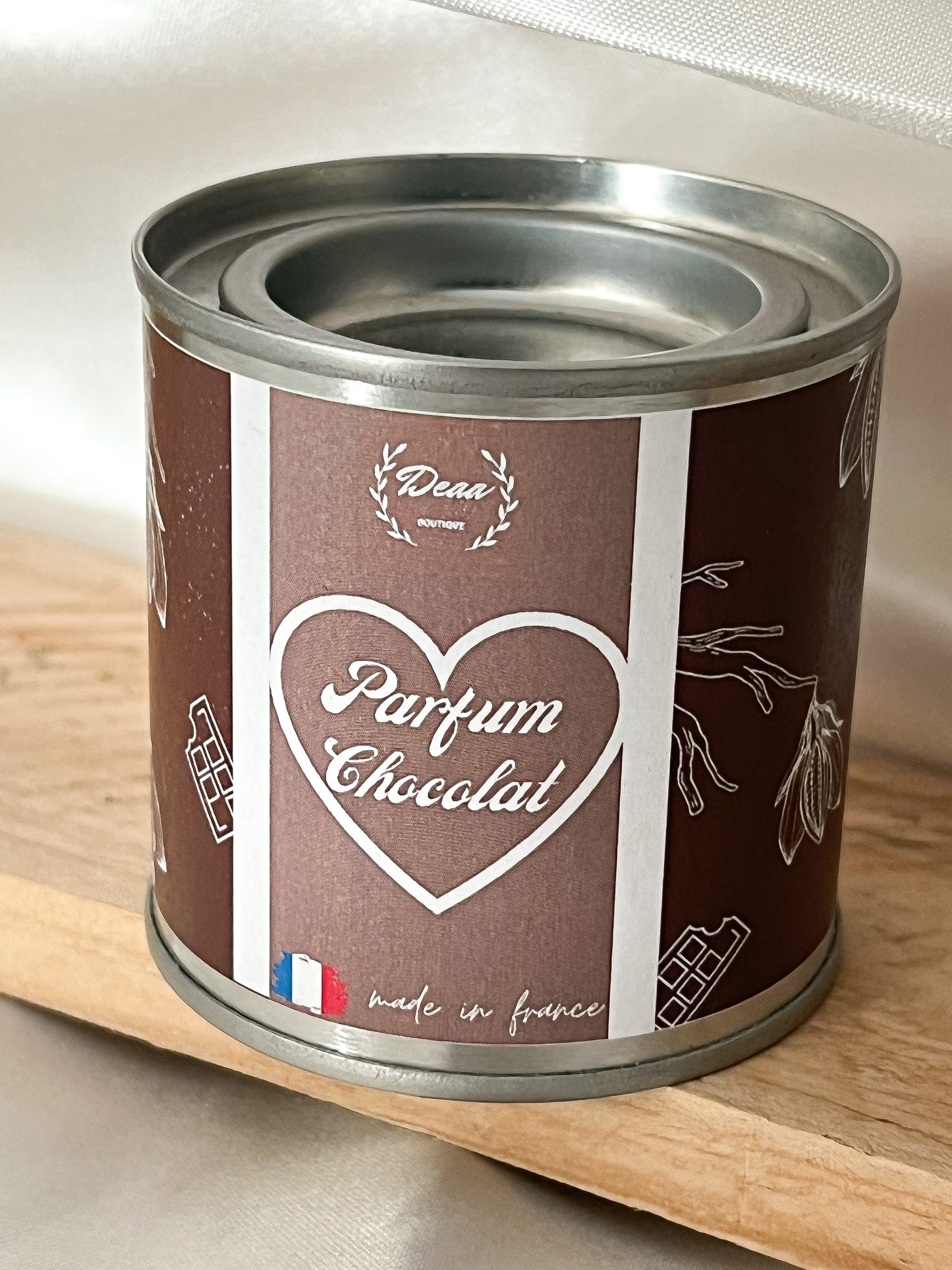 Chocolat