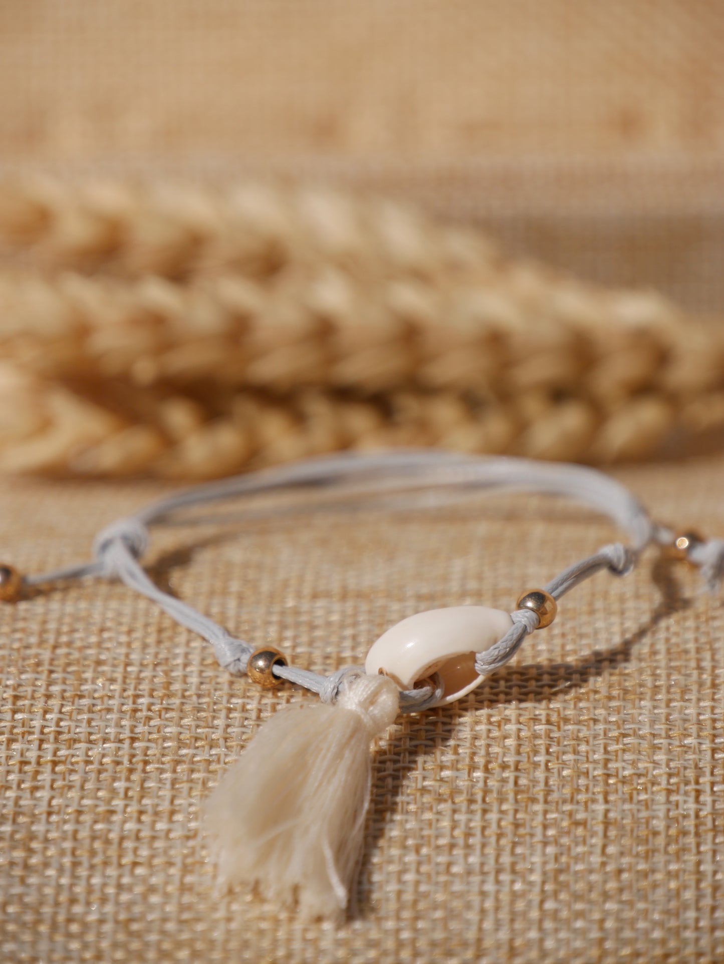 Bracelet cheville Nephthys