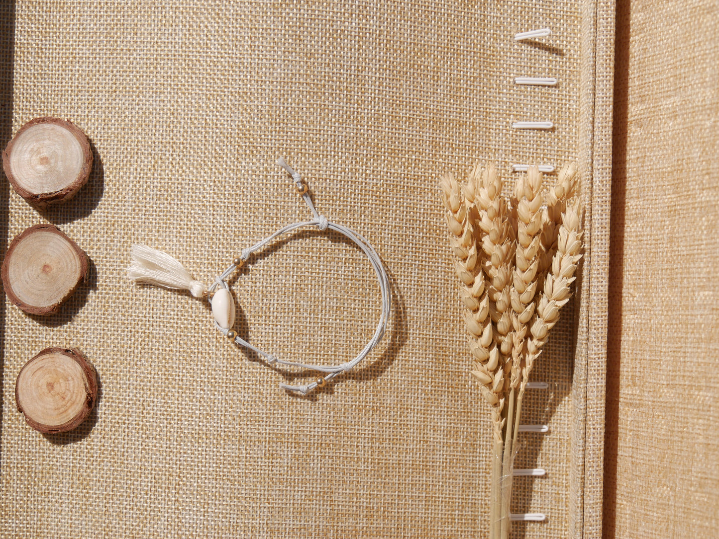 Bracelet cheville Nephthys