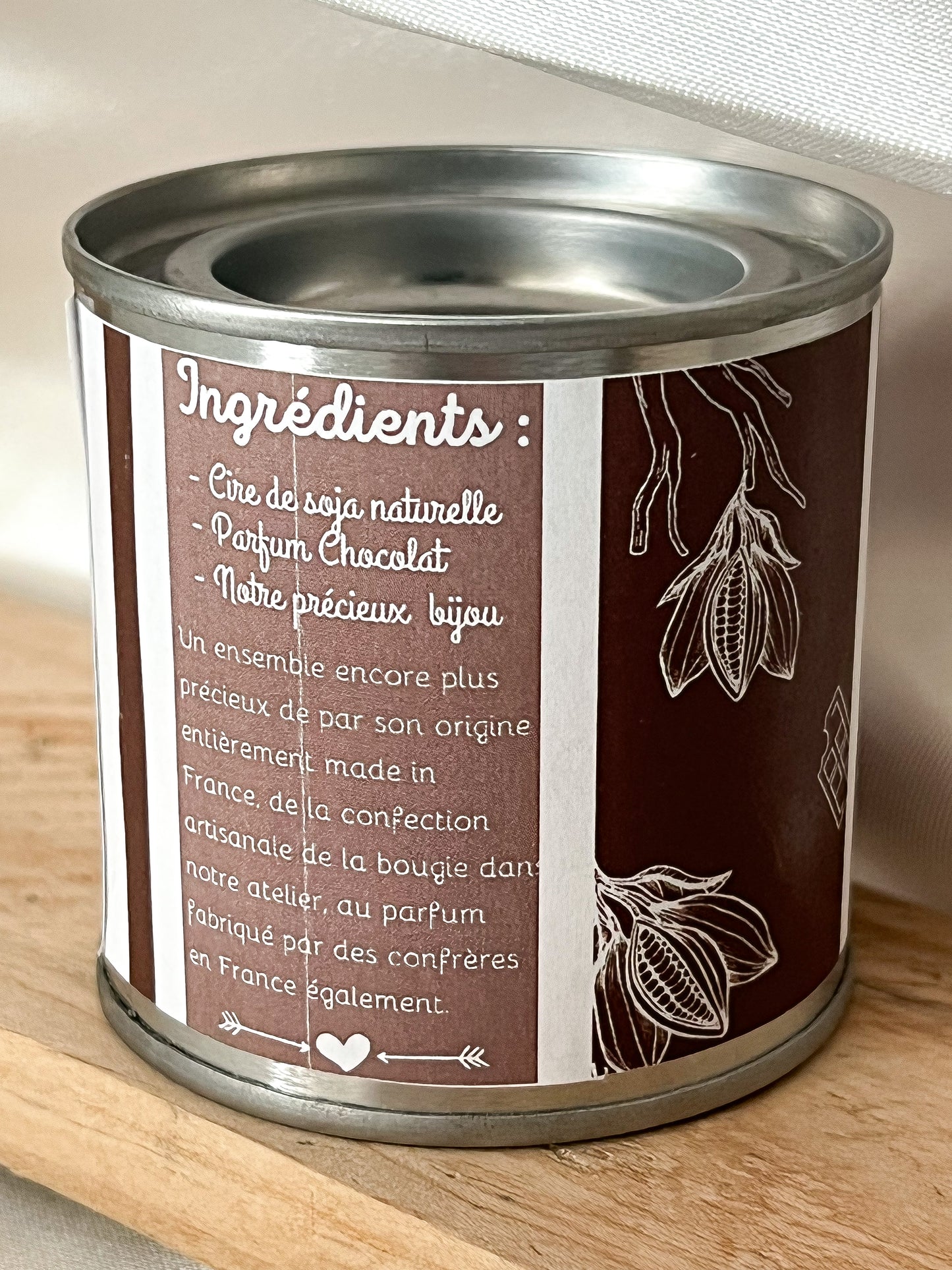 Chocolat