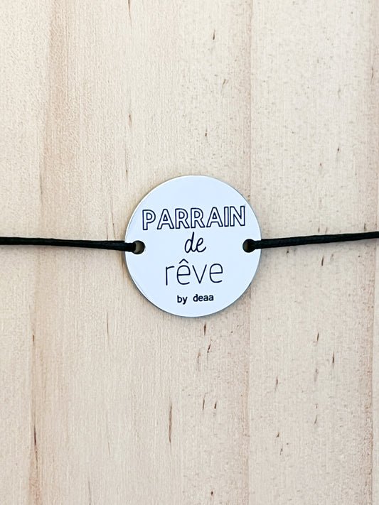 Parrain de rêve