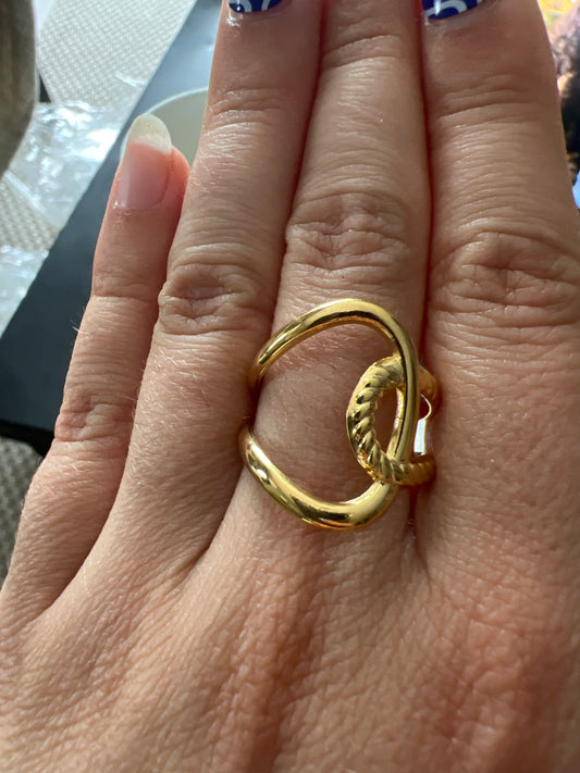 Bague