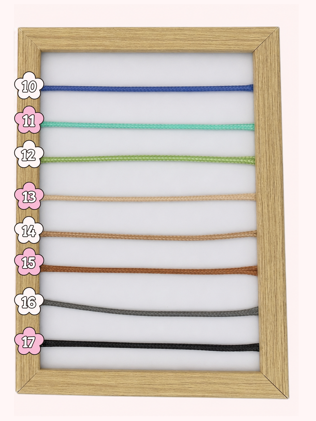 Bracelet Chiffre Personnalisé – Acier Inoxydable