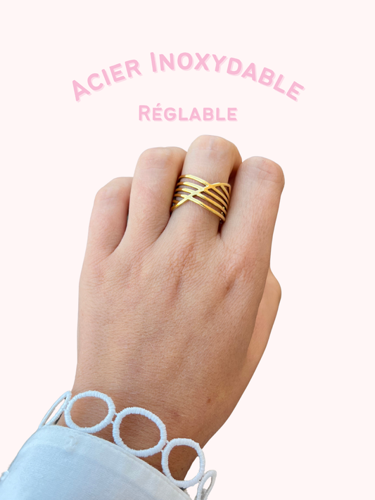 Bague