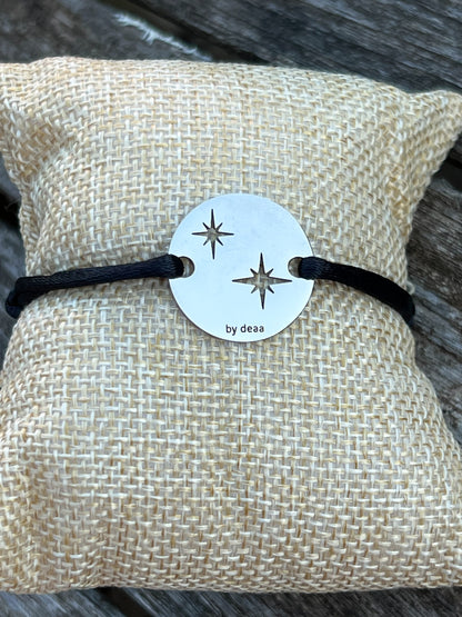 Bracelet Météorite