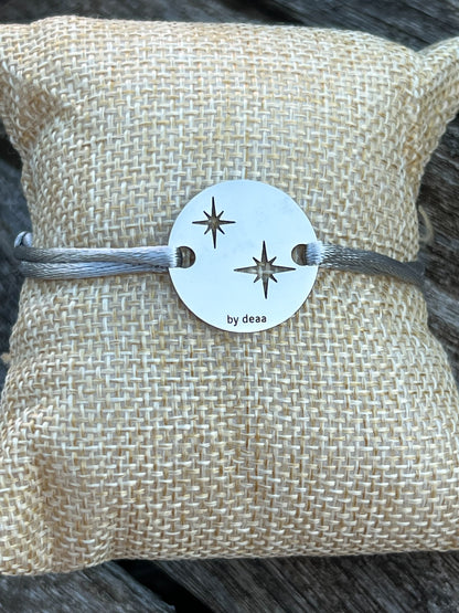 Bracelet Météorite