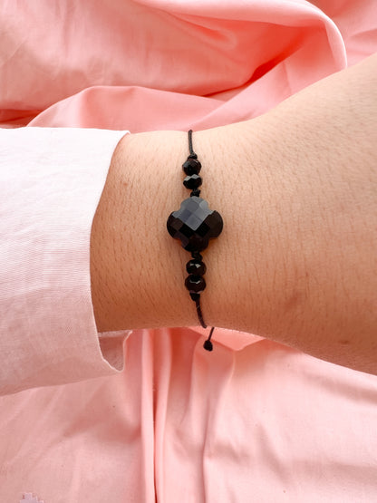 Bracelet croix