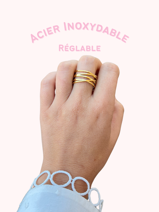 Bague