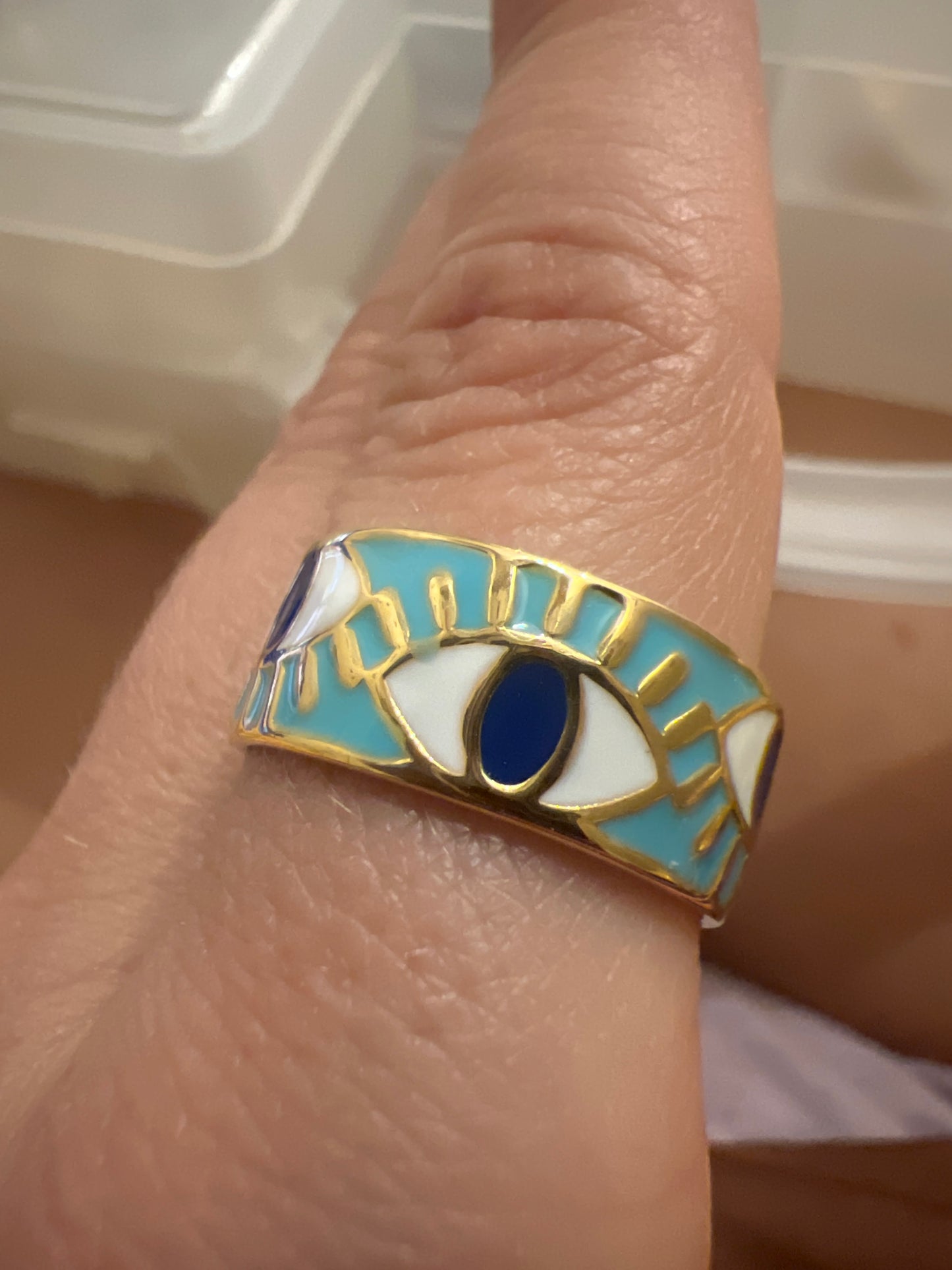 Bague
