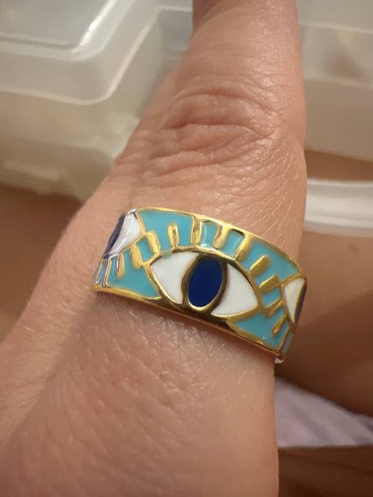 Bague