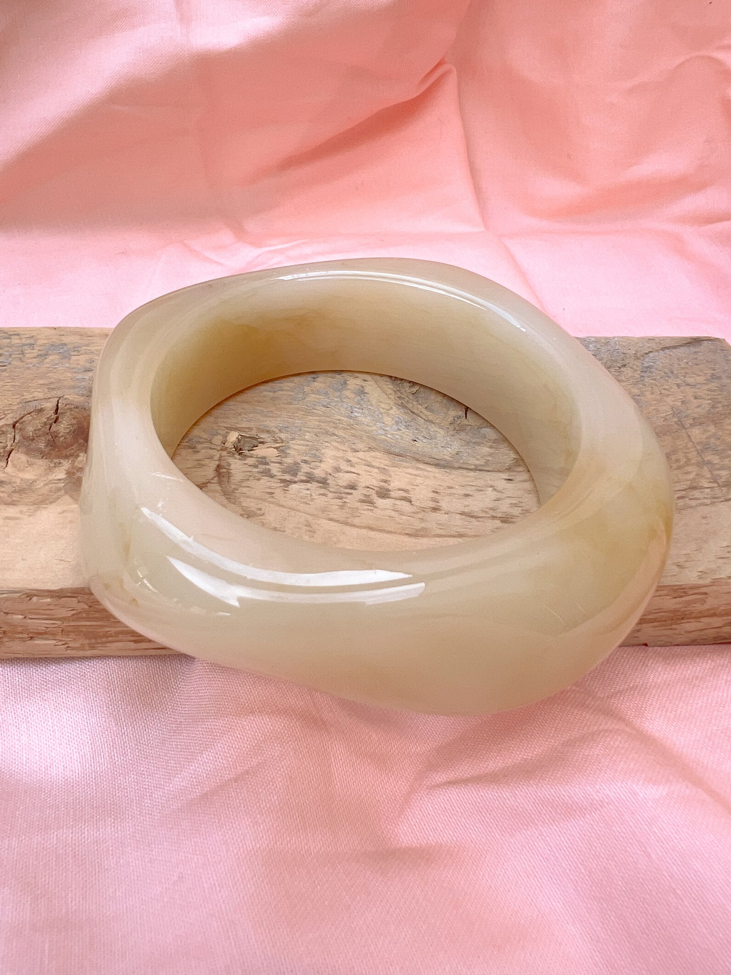 Bracelet Géométrie
