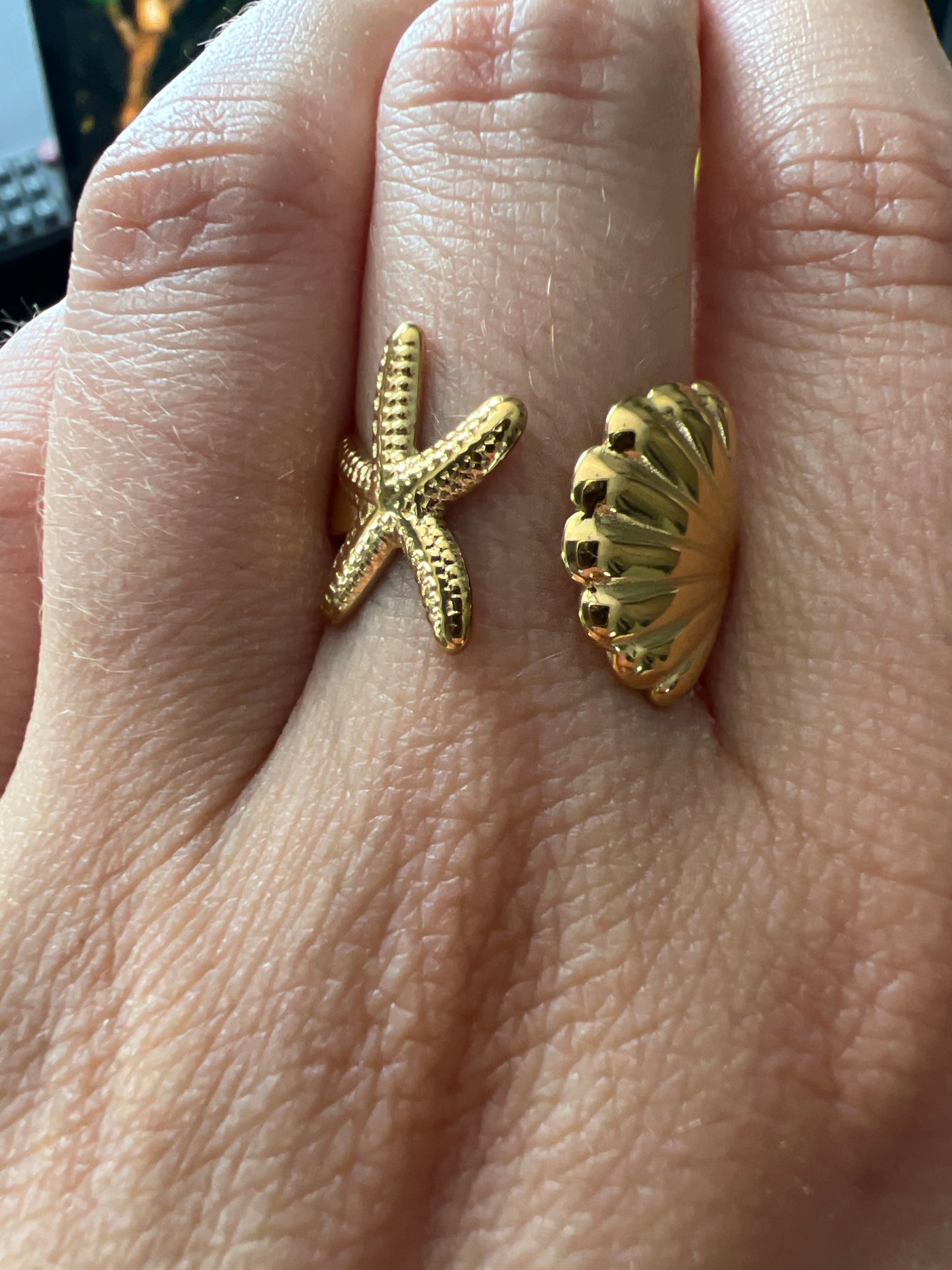 Bague