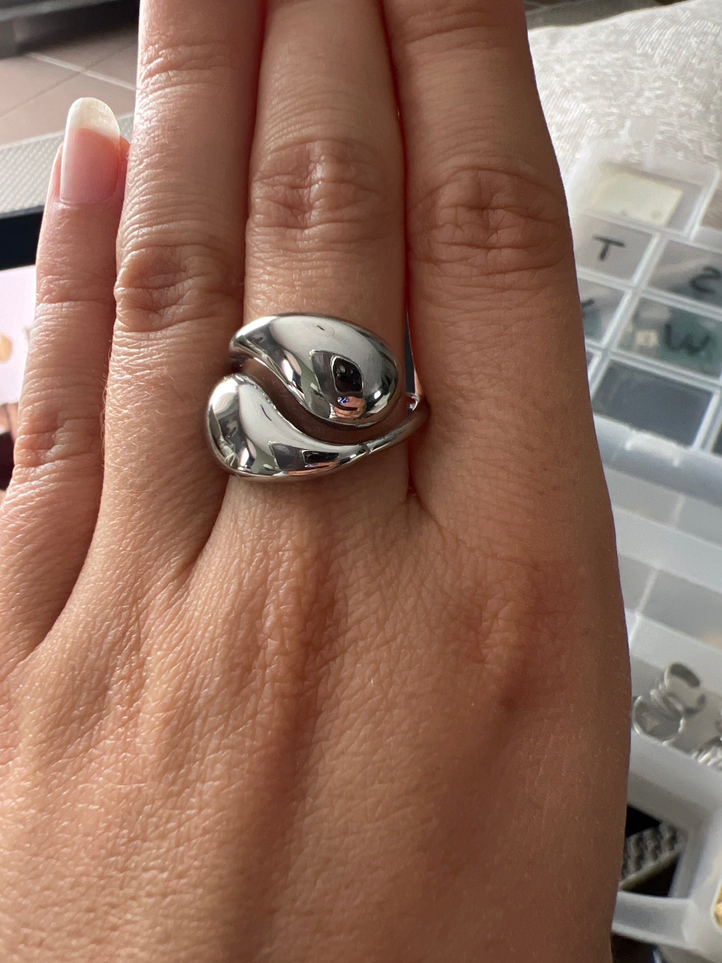 Bague